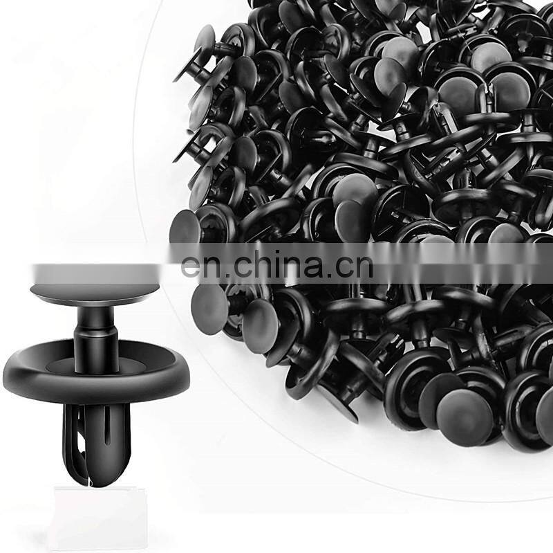 90467-07201 car Engine Under Cover Push-Type Retainer fastener clips for Toyota
