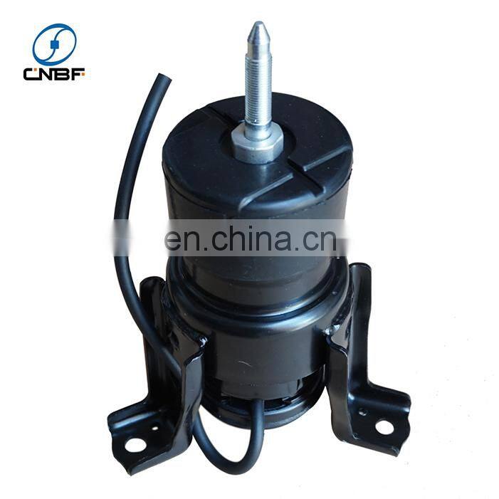 CNBF Flying Auto parts engine bracket black OEM 11270-2Y000 11270-8J10A