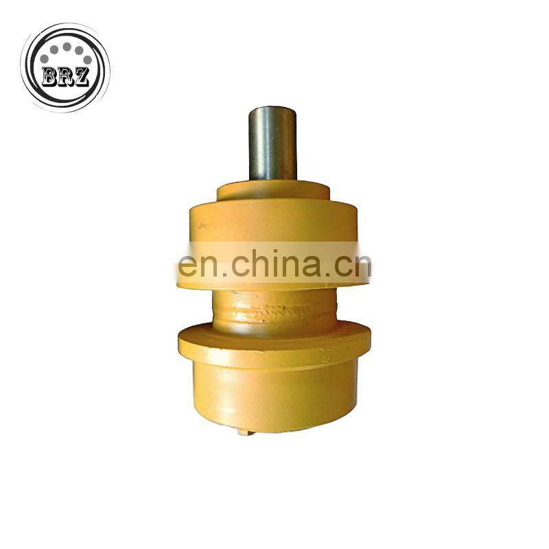 MX255 Top Roller MX6W MX8 MX8-2 Excavator Parts MX130 MX132 MX202 Carrier Roller