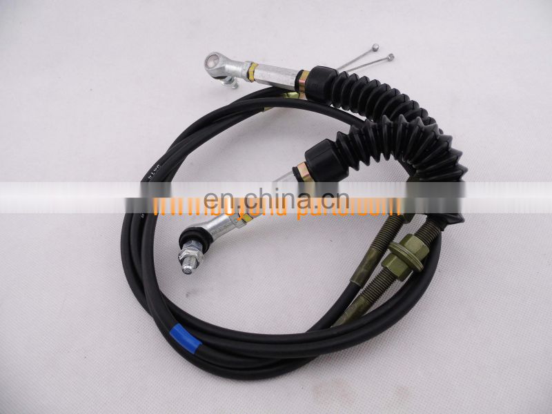 320B excavator throttle cable 1.42M