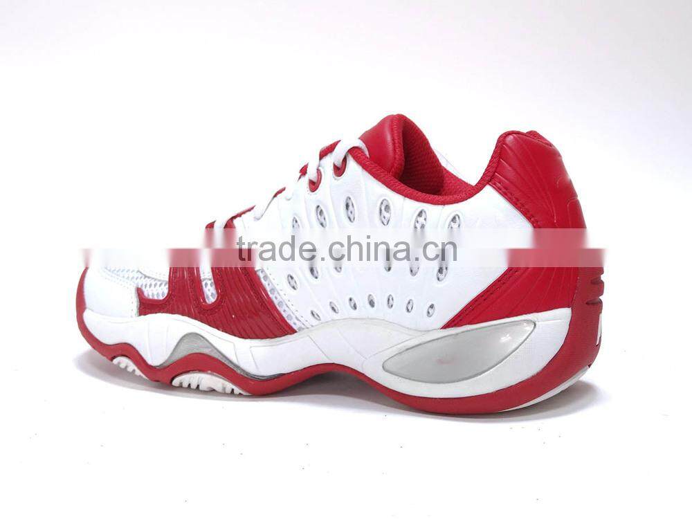 New High Performance Light Sport Badminton shoes Tennis Shoes