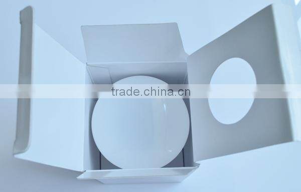 60W Replacement 9W650lm ETL Dimmable BR30 LED