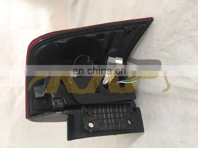 For Toyota Fj200 12 Land Cruiser Fj200 Tail Lamp L 81561-60a80 r 81551-60a80 Car Taillights Auto Led Taillights Rear Lights