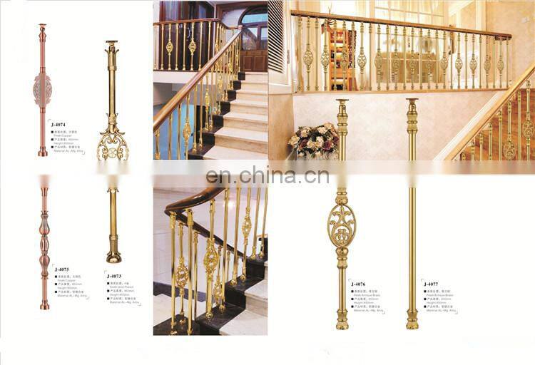 All Kinds of design residential indoor stairs prefabricated staircase/stairs for your house/Villa