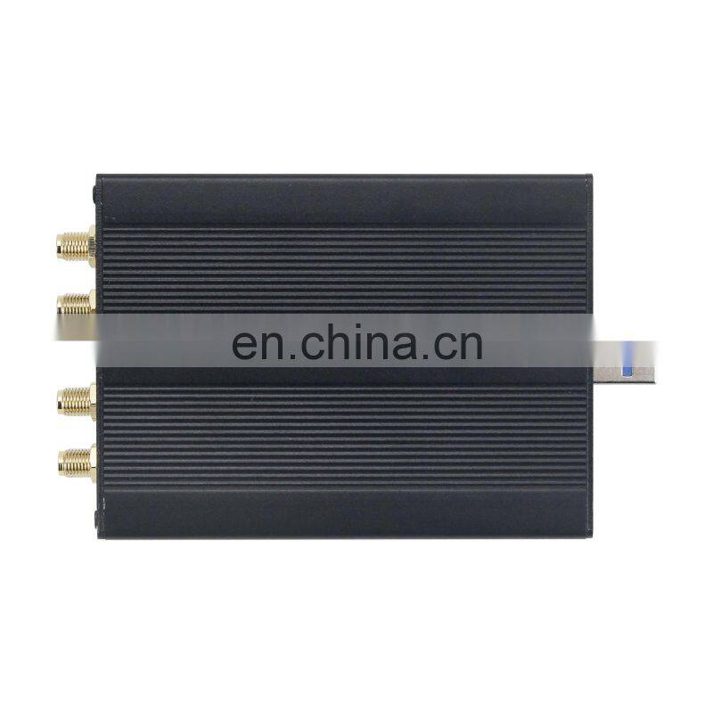 Open Source SDR Radio Platform Unassembled SDR Radio Development Board For LimeSDR + Shell + USB3.0 Data Cable