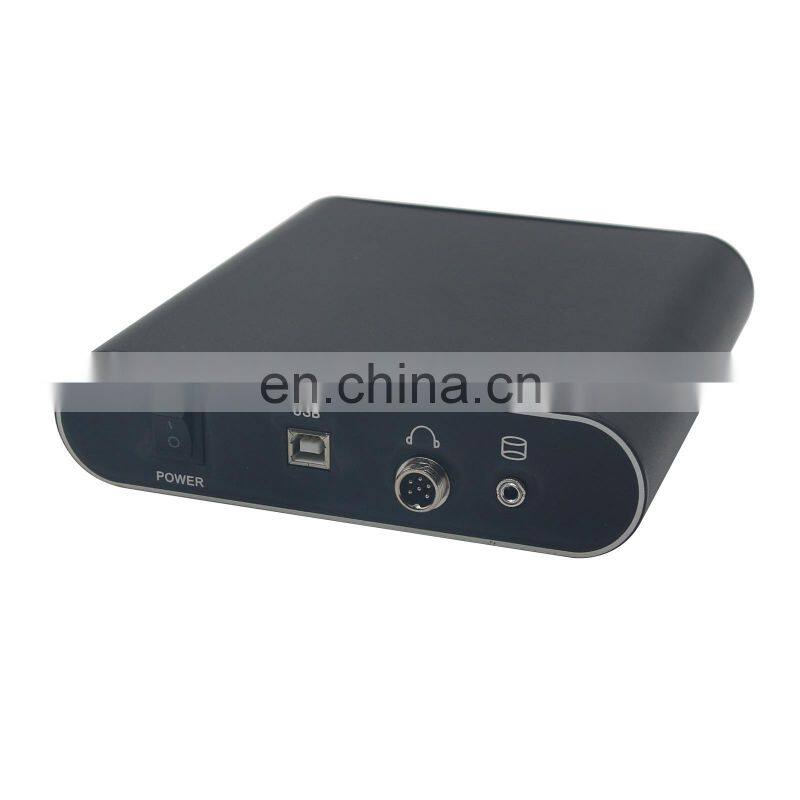 3D-CELL Czech English Spanish 3D NLS Diagnostics Health Quantum Analyzer