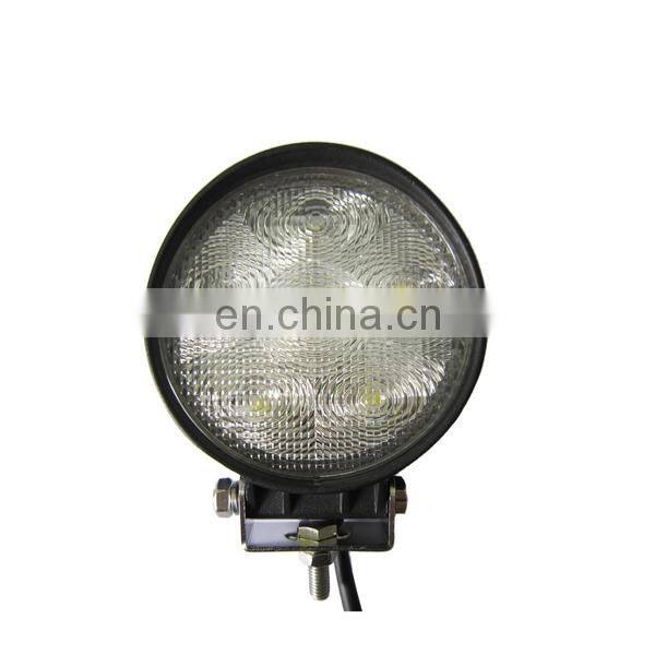 4.5 inch 18w led work light DC10-30V light bar led work lamp LED818W