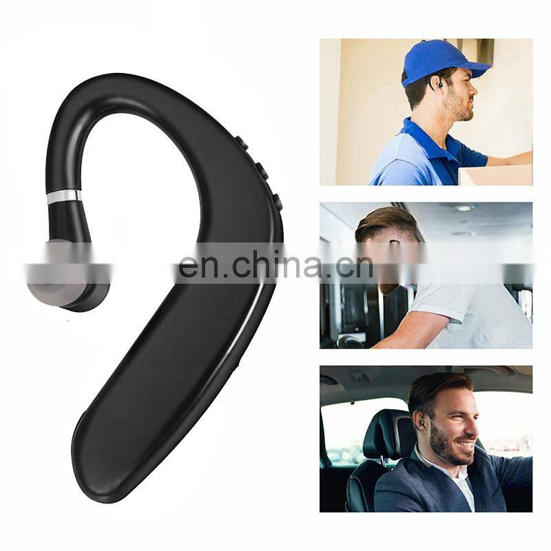 Wholesale Cancelling Wireless S109 Earphones Tws Earbudss Noise Cancel Wireless Water Resistant Headphones Earphone