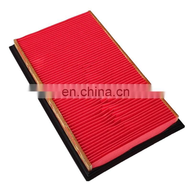 Manufacturer Supplier Cabin Air Filter Cleaner 16546-V0100 For Sunny B13 X-Trail T30 Infiniti Q45 Maxima