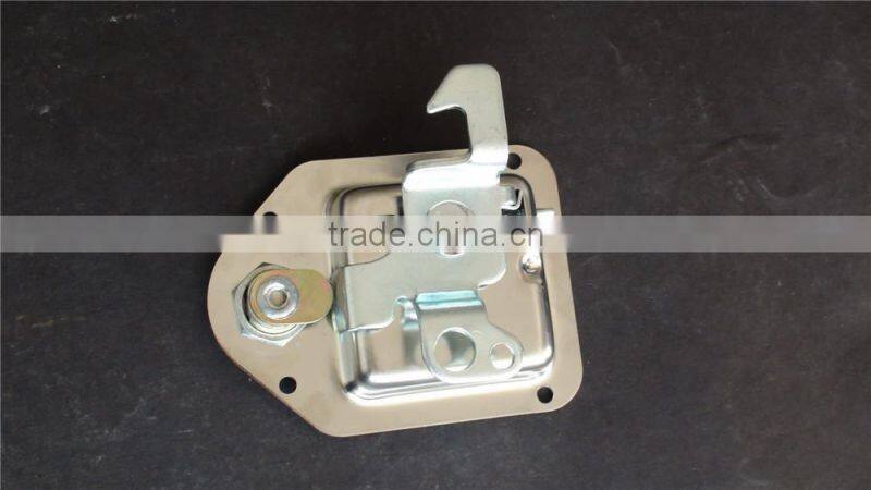 03107 Toolbox Handle Latch with key cylinder