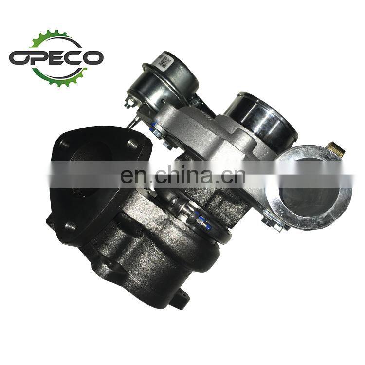 For Great Wall 2.8TDI Pick-up JP50S turbocharger K0JP055K003 1118100-E03-C1