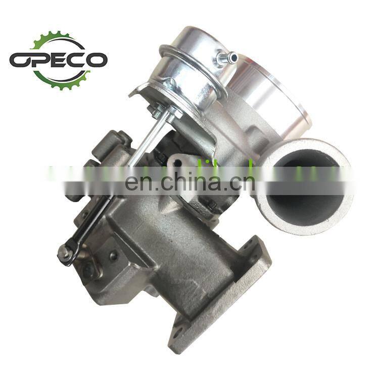 YC6G230N-20 EQD230N-20 YC6GN Bus turbocharger TBP4 827962-5003S G3RE2-1118100-135 827962-0003 G3R00-1118100-135