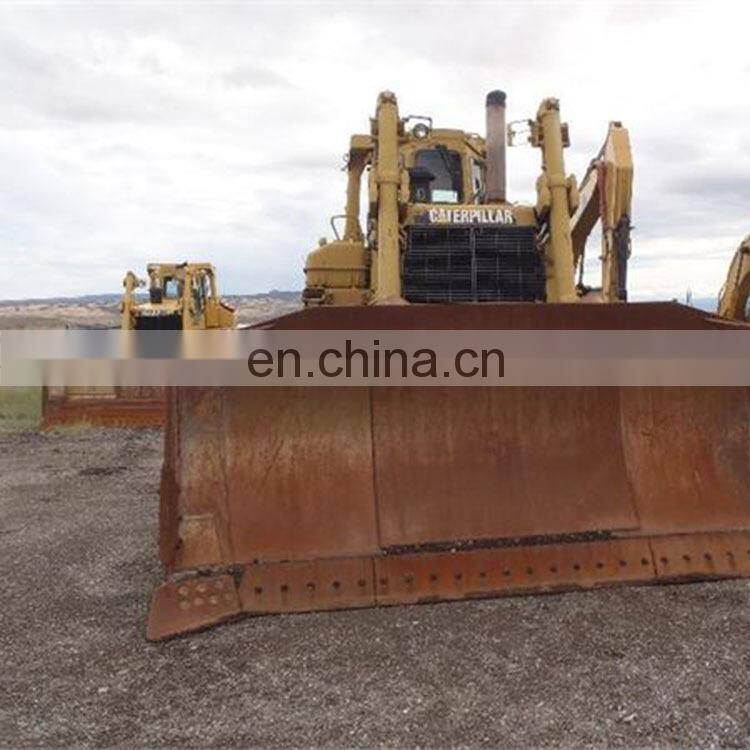 Japan made Caterpillar D9N bulldozer for sale in Shanghai