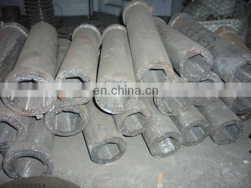 Corn Cob Wood Chip Agricultural Waste Sawdsut Making Wood Briquettes Machine