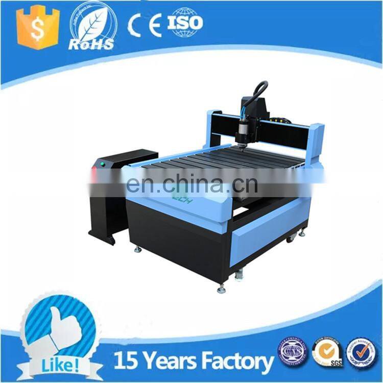 China wood cnc carving machine 3 axis 4 axis cnc milling machine 9060 wood cnc router 6090