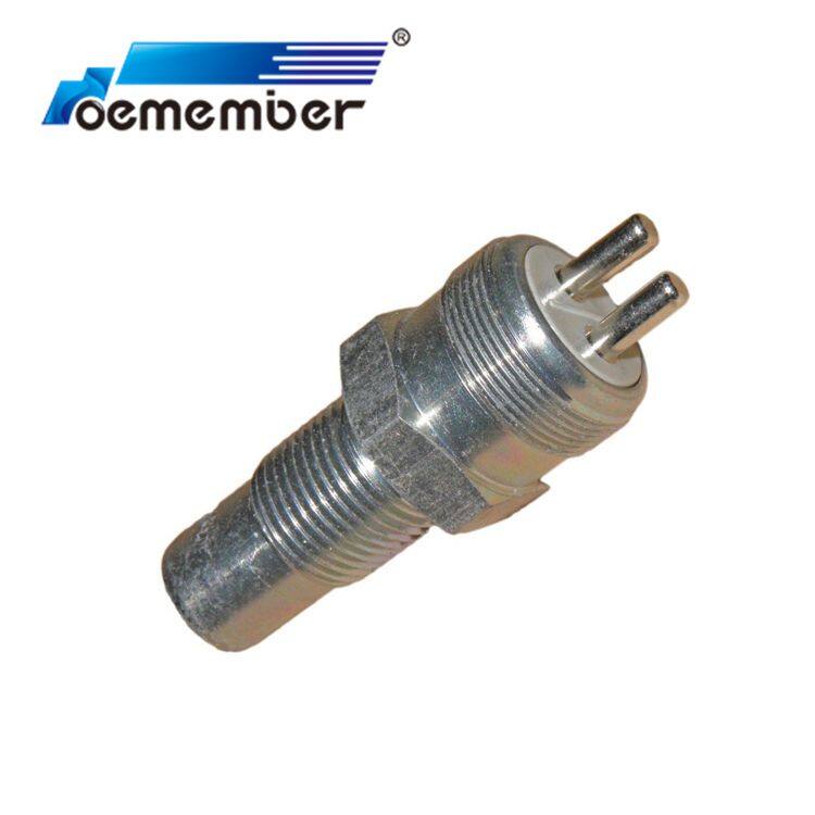 OE Member 395641 0011537828 42056669 340804005001 1.21124 81259090015 264816 4880804 34080400502 Truck Speed Sensor for SCANIA