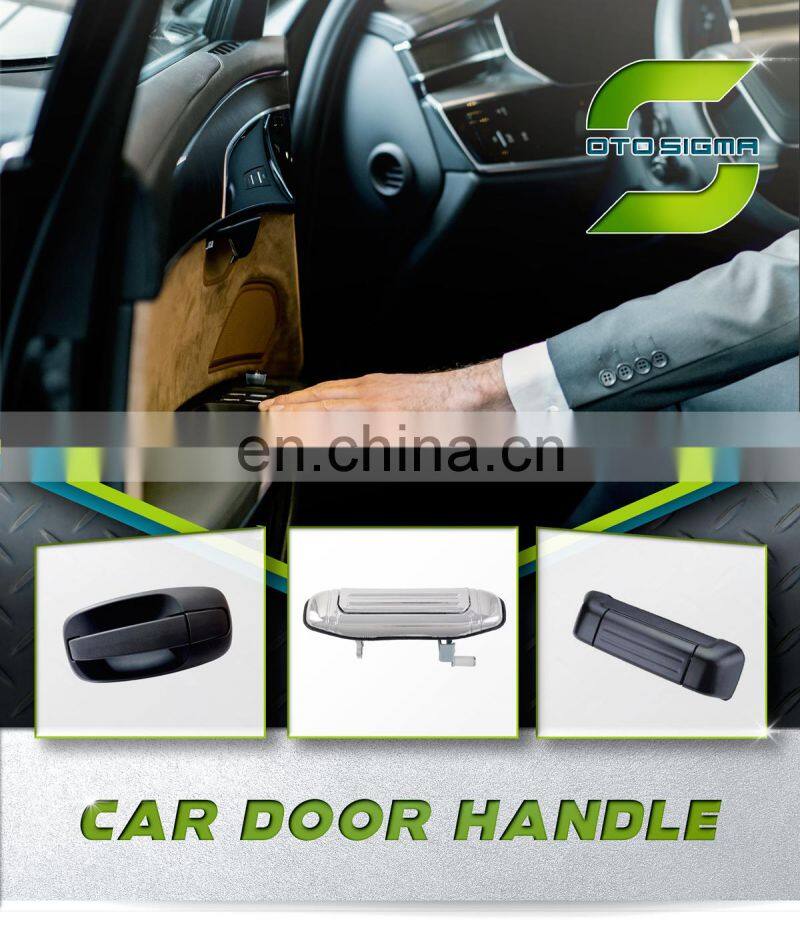Outer Door Handle 69240-0D110-All Chrome Rear LH For Etios