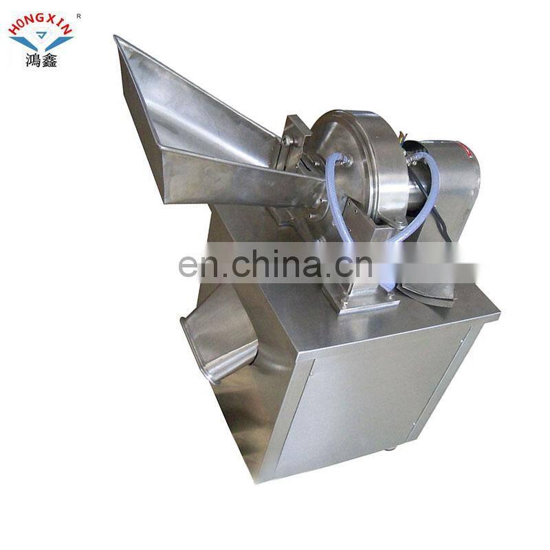 Professional Chili pepper powder machine/chili crushing machine/Cereal grain milling machine