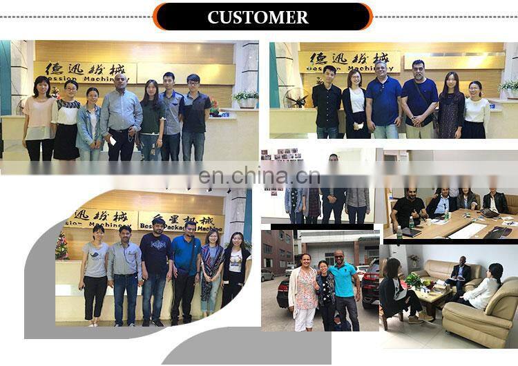 Vertical Form Fill Seal Pouch Palm Oil Cooking Olive Oil Mustard Oil Packing Machine