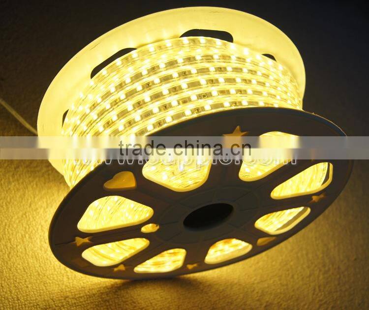 led strip 4.8 watt per meter