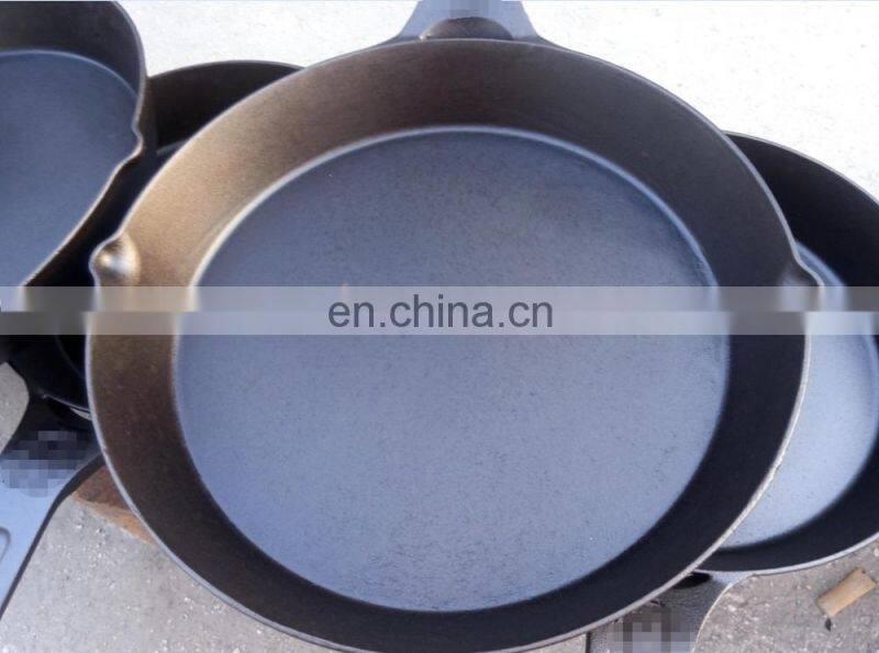 Cast Iron Frying Pans,Cast Iron Paella Pans