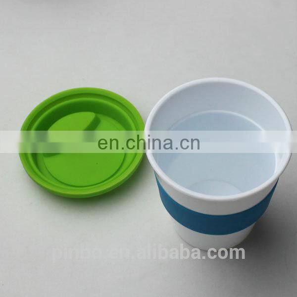 Plastic Blank Coffee Mugs Wholesale