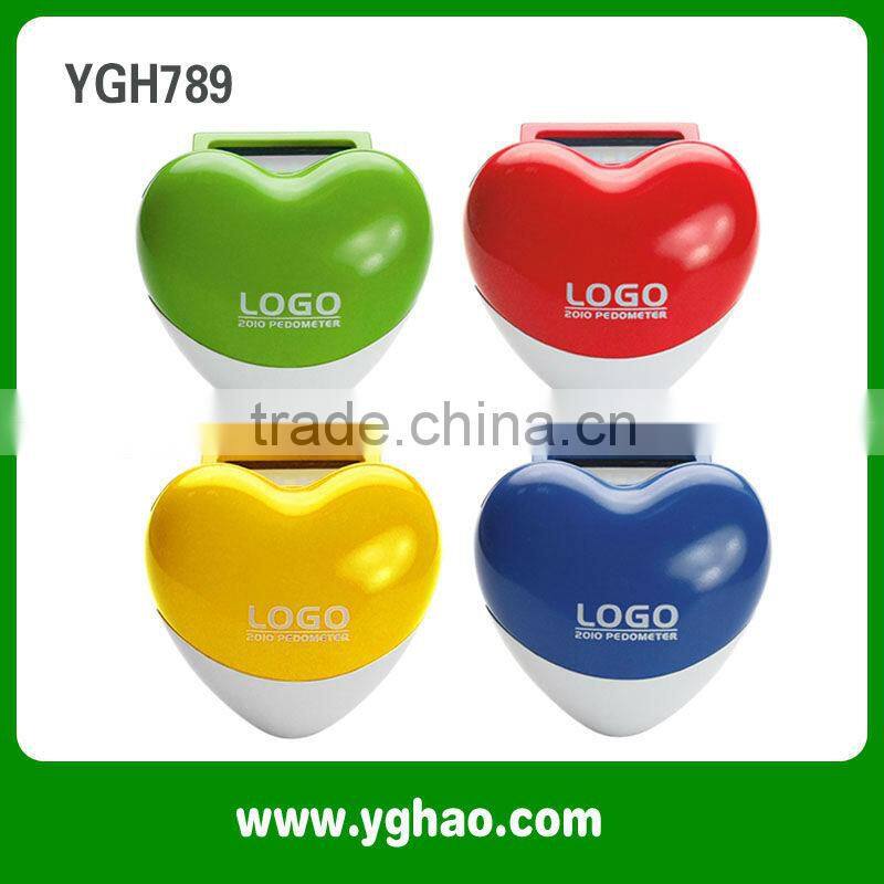 Fitness Tracker Sport Pedometer for Promotional Gift