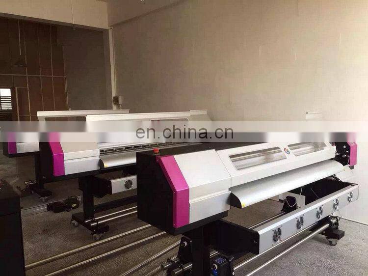 Hot Sale Galaxy UD-181LC 1.8m/6ft 1440dpi indoor outdoor inkjet printer ( dx5 head,5ft/6ft/7ft/8ft/10ft available)