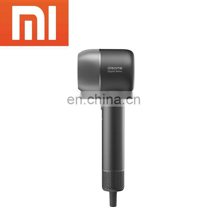 Wholesale High Quality Mi Dreame Intelligent Heat Control Negative Ion Hair Dryer