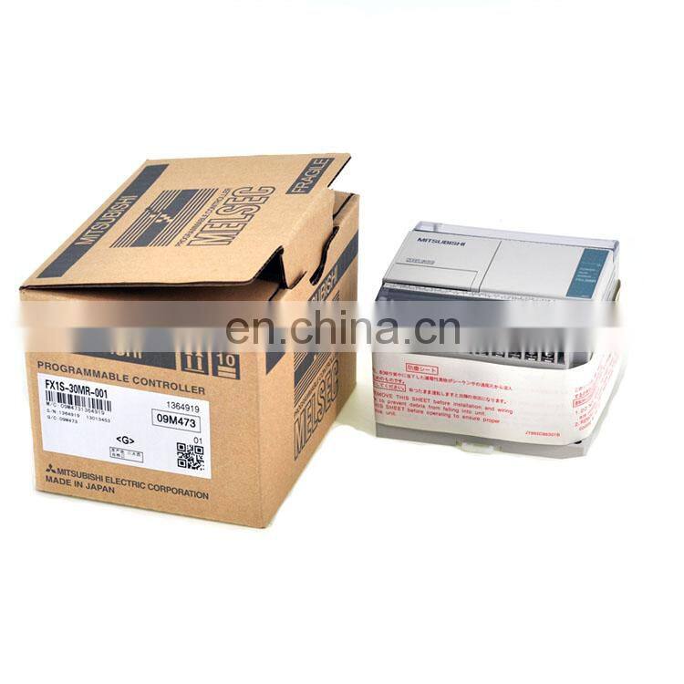 Hot selling Mitsubishi inverter FR-F840-00380-2-60(18.5K) in stock