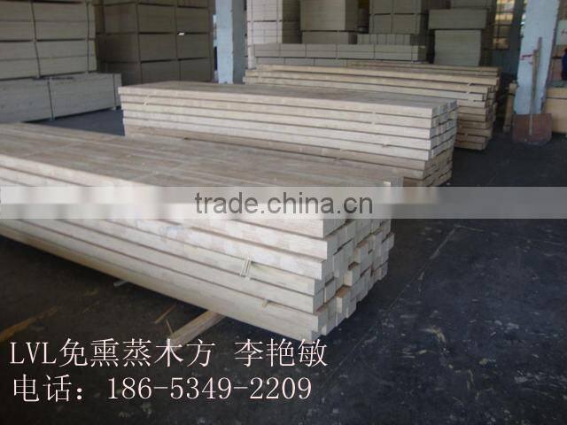 export plastic LVL Beam ,LVL plywood