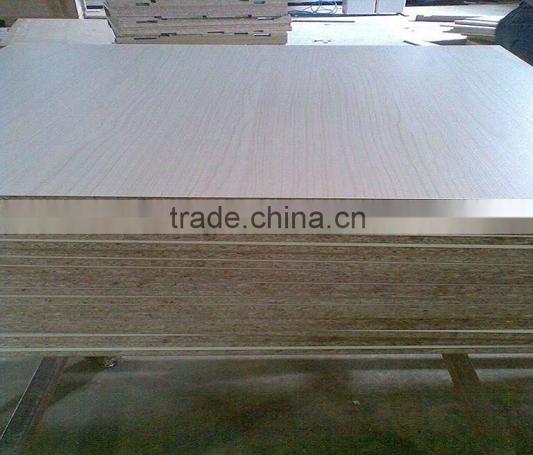 6*8 particle board /melamine board