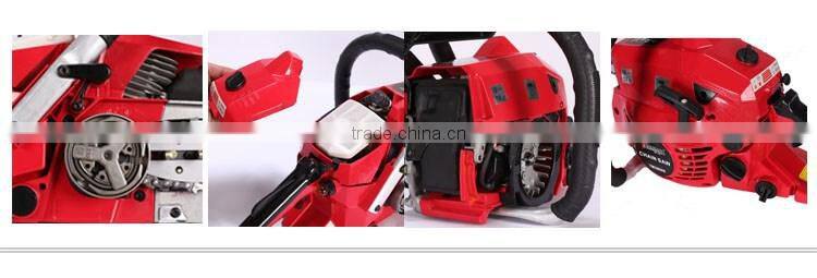 gasoline chain saw 38cc saw chain