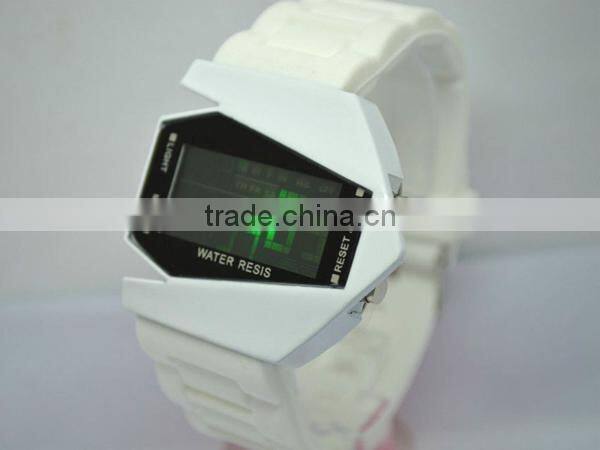 girls watches with Alarm clock, Stopwatch/Chronograph function