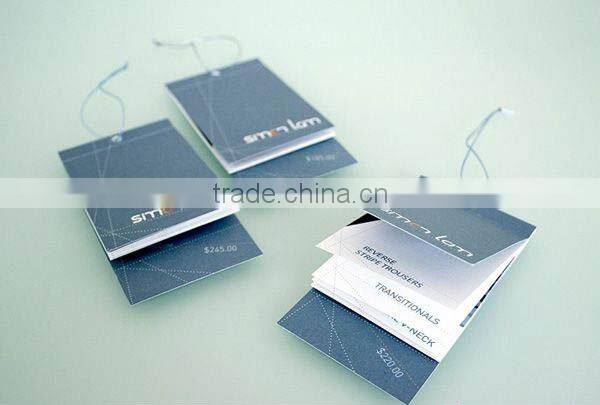 2016 Top quality&low cost label printing !