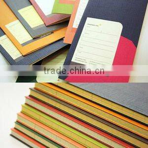 Mini Dairy Notebooks