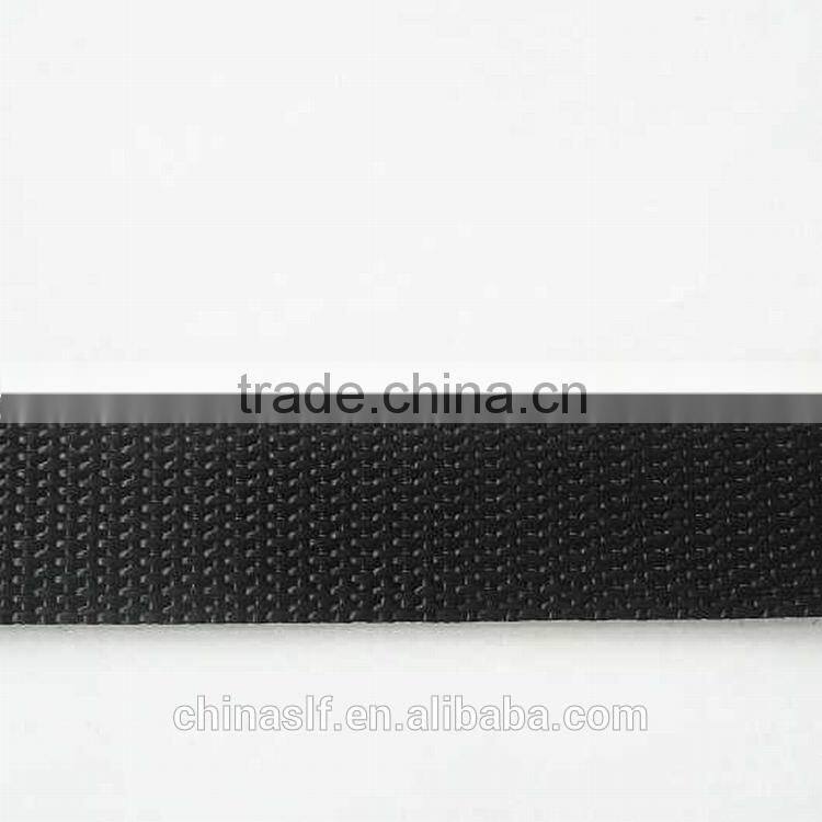 Custom PP webbing polypropylene straps