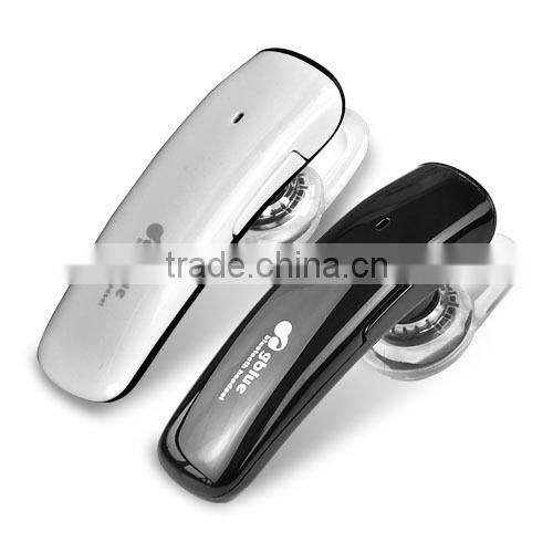 Factory direct selling bluetooth stereo headphone, wireless bluetooth headset with low price