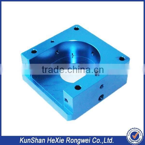 aluminum cnc machining global machinery company parts