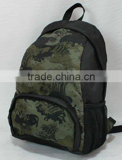2013 popular marine back pack