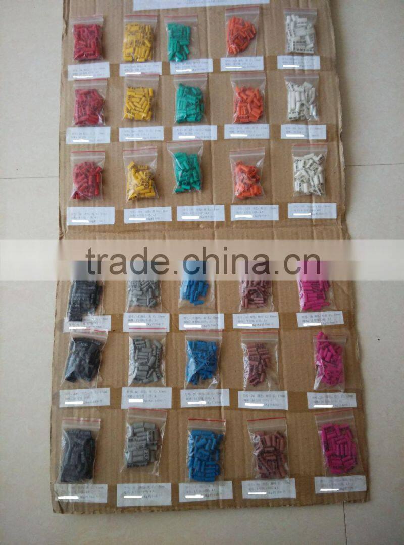 Soft Plastic Tube For Christmas Tree