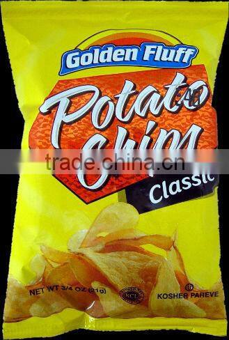 Horizontal full automatic packing machine for pistachio nuts