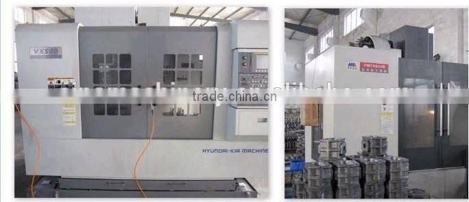 transmission pump assembly