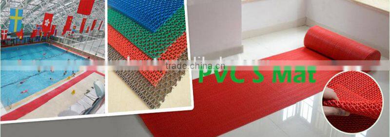 Antislip Plastic S Mat