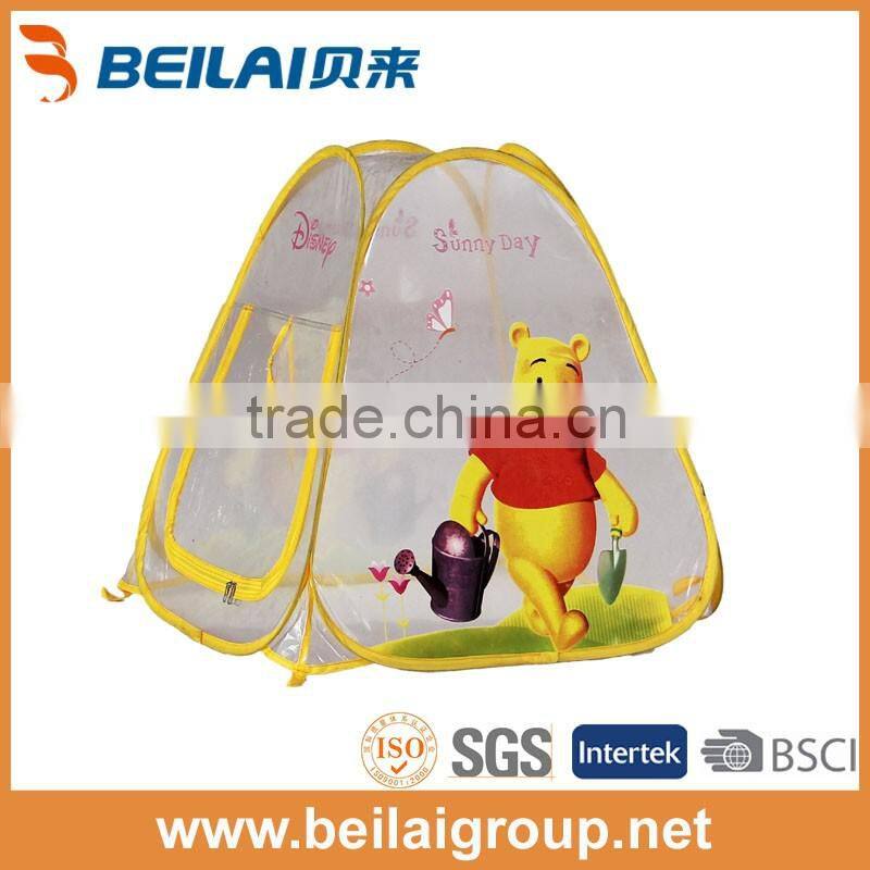 Children Tent BL-PT59633