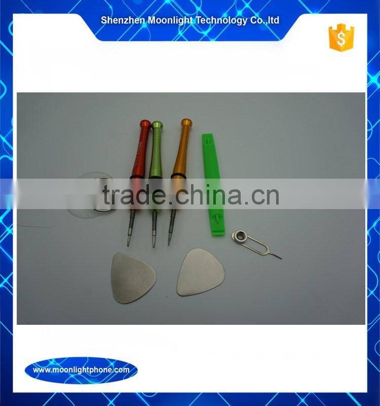 Toolkits with metal opening Tool and SIM Tray Opening Tool