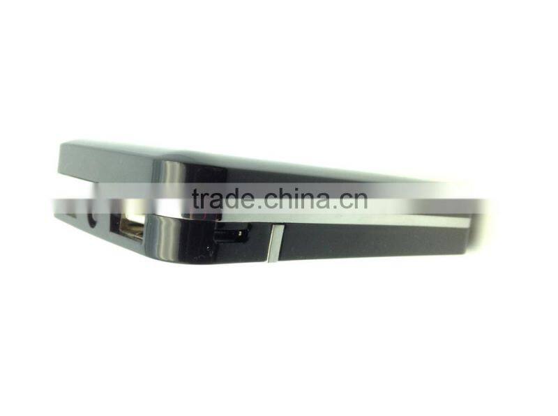 Super Quality Hot Selling Lithium Battery Smart Power Bank