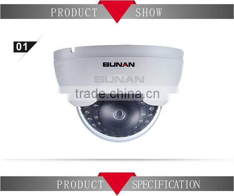 Hot Sale Full HD 1080P AHD Surveillance CCTV Camera With Best Price