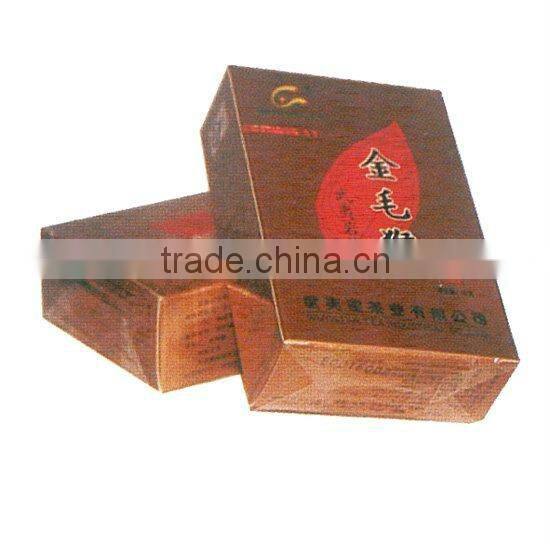 Automatic BSL2015 Sealing and Shrinking Machine