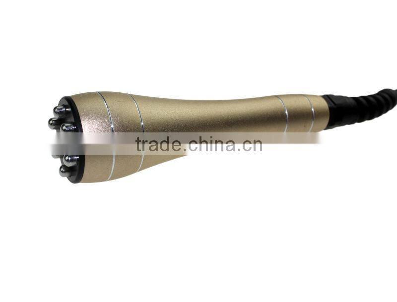 Newest Radio frequency facial machine for home use